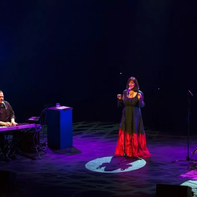 HANGTÁJKÉP KONCERT