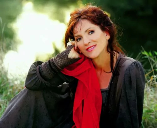 LOVÁSZ IRÉN/ foto: Jung Zseni