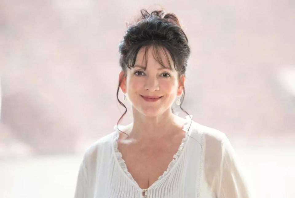 Lovász Irén, fotó: Cseke Csilla - Cseke Csilla