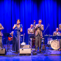 Hot Jazz Band 40!  Siófok