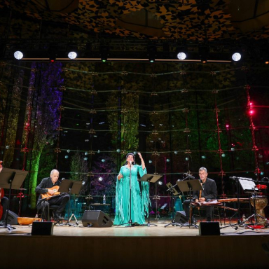 Magyar Zene Háza koncert 2025. 10.04.