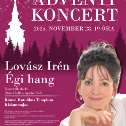 ÉGI HANG Kiskunmajsán