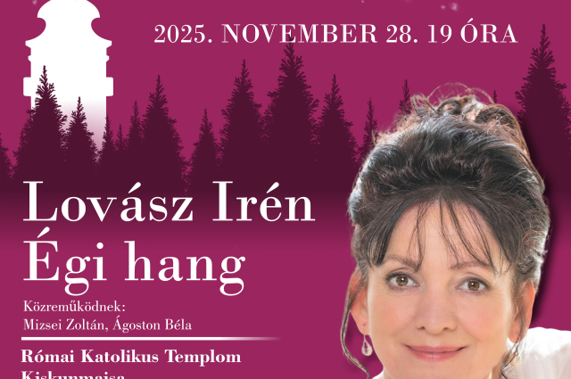 ÉGI HANG Kiskunmajsán