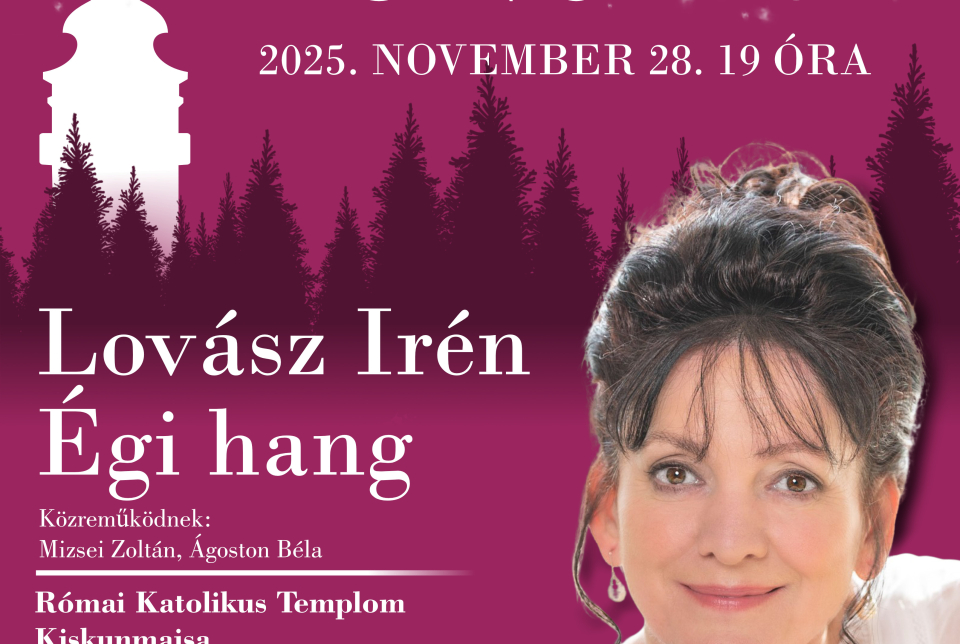 ÉGI HANG Kiskunmajsán