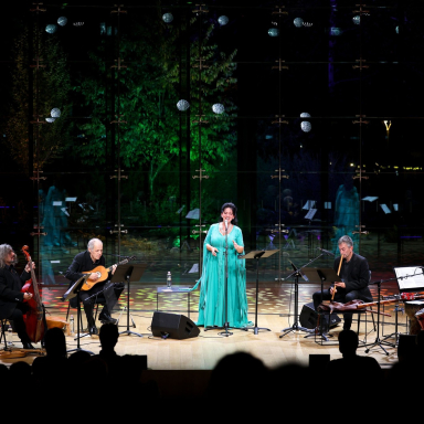 Magyar Zene Háza koncert 2025. 10.04.