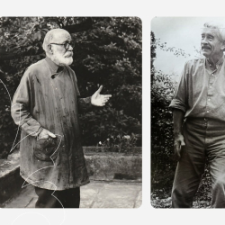 Miklós nap a Budavárban