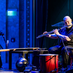 Lovász Irén: Költészet az emberiség anyanyelve c. ünnepi  koncert, 2026. 03.07. Vigadó, Pastorale ,,Horváth Kornél Budapest - foto: Németh Szabolcs