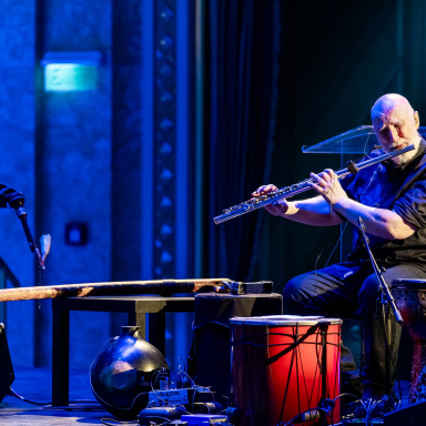 Lovász Irén: Költészet az emberiség anyanyelve c. ünnepi  koncert, 2026. 03.07. Vigadó, Pastorale ,,Horváth Kornél Budapest - foto: Németh Szabolcs