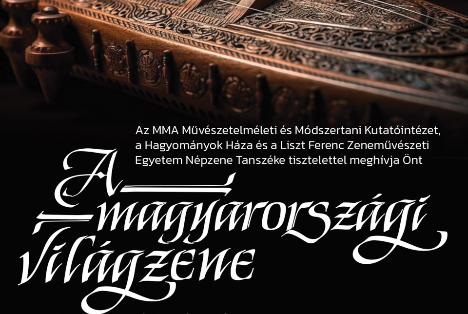 Magyarországi Világzene