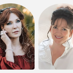 "Édesanyám sok szép szava" Anyák napi műsor Pesthidegkúton