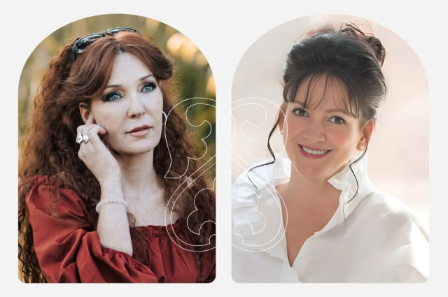 "Édesanyám sok szép szava" Anyák napi műsor Pesthidegkúton