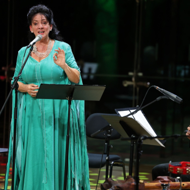 Magyar Zene Háza koncert 2025. 10.04.