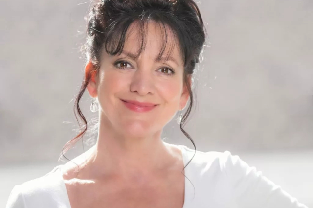 Lovász Irén, fotó: Cseke Csilla - Cseke Csilla