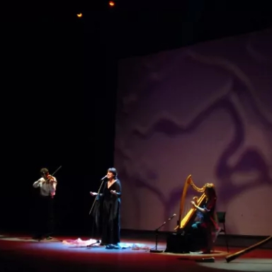 15.BELSŐ HANG ÉS ÉGI HANG MÜPA 2006 – 2007