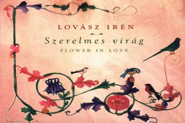 FLOWER IN LOVE