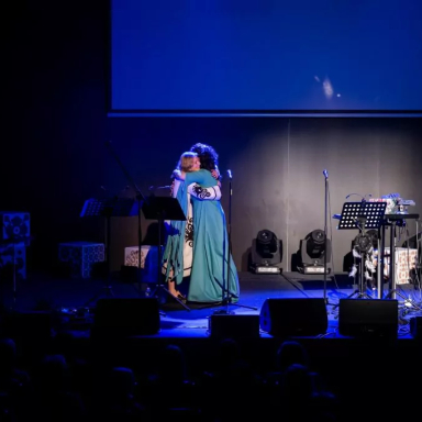 ALMA, FÁJA KONCERT FOTÓI - Galéria