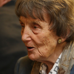 ERDÉLYI ZSUZSANNA 100. KONFERENCIA