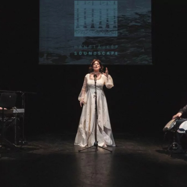 HANGTÁJKÉP KONCERT ESZTERGOMBAN - Galéria