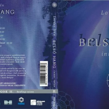 Lemezek - Belső hang