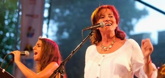 FOLKHOLIDAYS IN NAMEST NAD OSLAVOU (CZ)