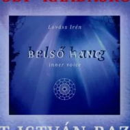 LOVÁSZ IRÉN: BELSŐ HANG