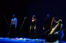 15.BELSŐ HANG ÉS ÉGI HANG MÜPA 2006 – 2007