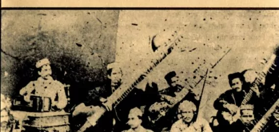 KELET, NYUGAT, KOMPORSZÁG – HORTOBÁGYI LÁSZLÓ: SONGS FROM HUNGISTHĀN