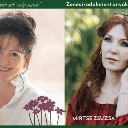 Anyák napja 2025! GYŐR