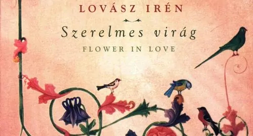 TÉGED ÓHAJT AZ ÉN SZÍVEM BY LOVÁSZ IRÉN IS CHARTING ON ITUNES (HUNGARY) !